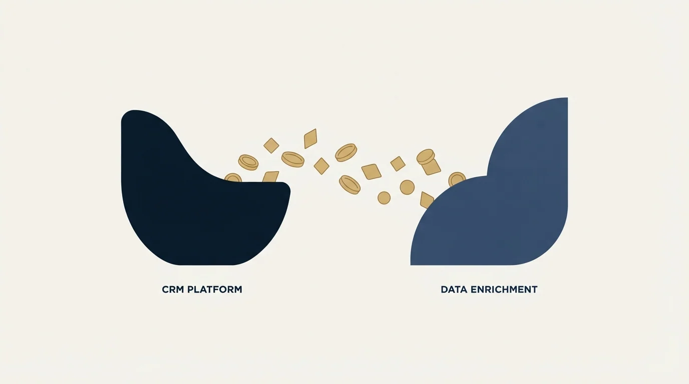 Section illustration: Using Both Together