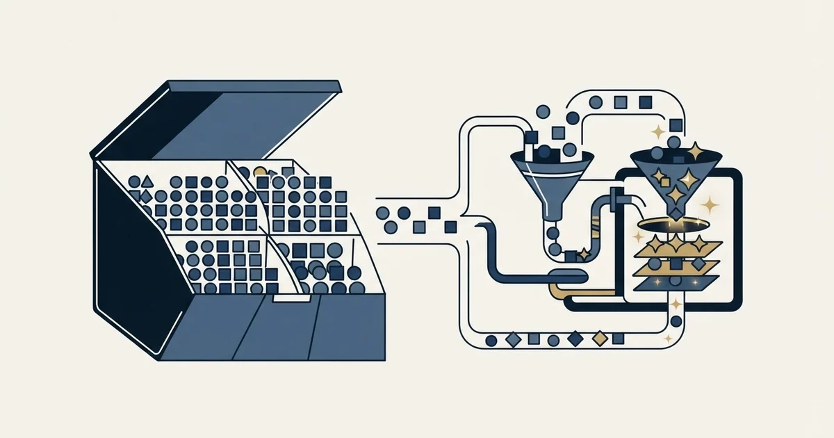 Editorial illustration for Freshsales vs UserGems
