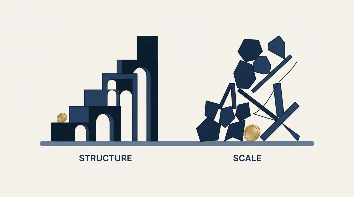 Section illustration: Pricing Comparison