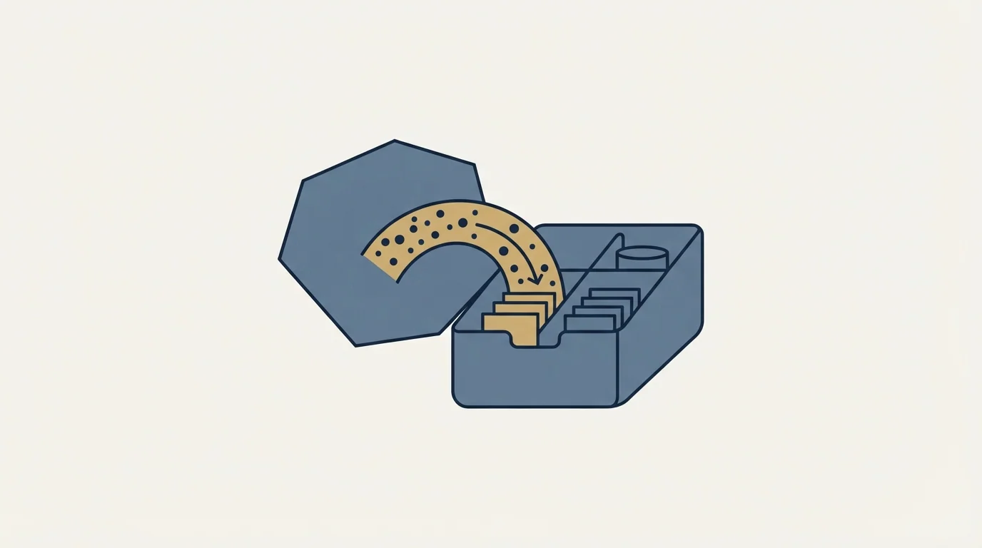 Section illustration: Using Both Together