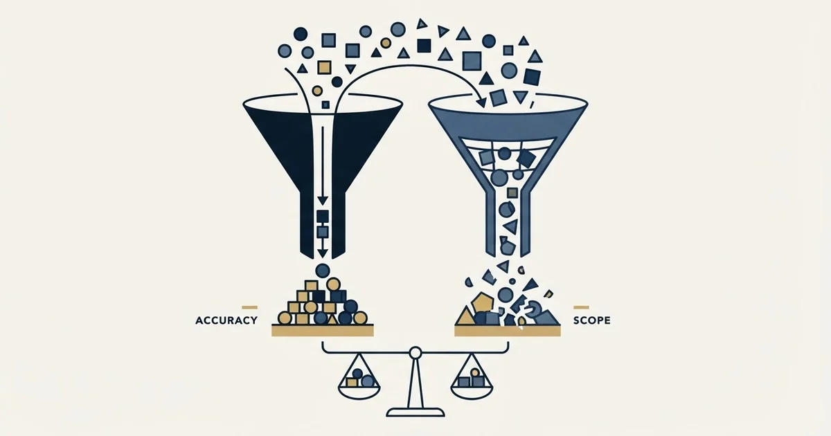 Editorial illustration for FullEnrich vs Lusha