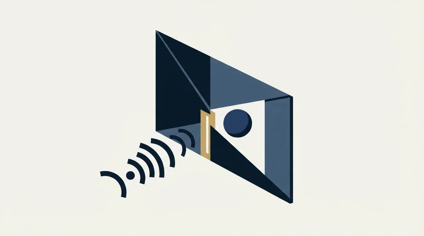 Section illustration: The limitation that decides everything