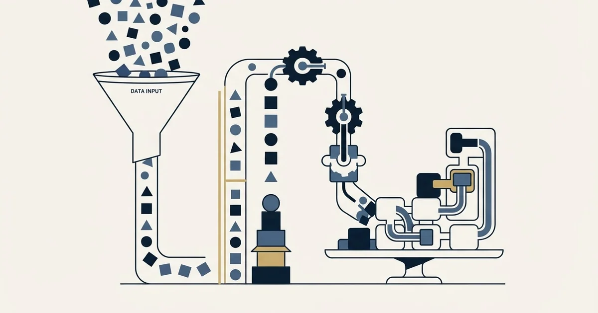 Editorial illustration for GetProspect vs Teamgate