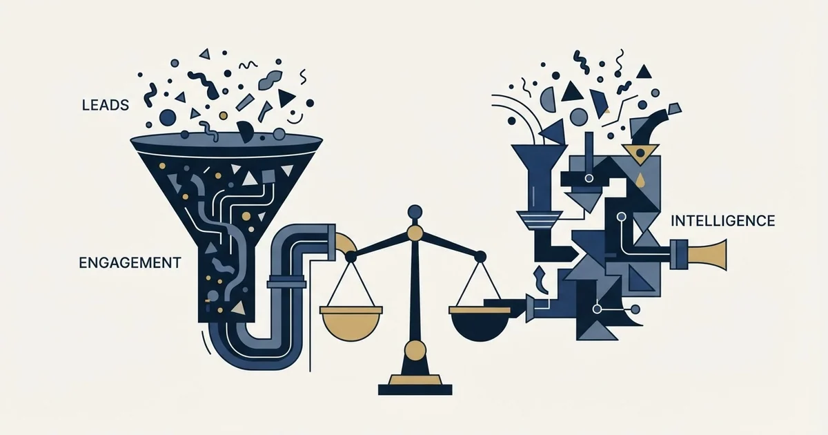 Editorial illustration for GetSales.io vs Gong