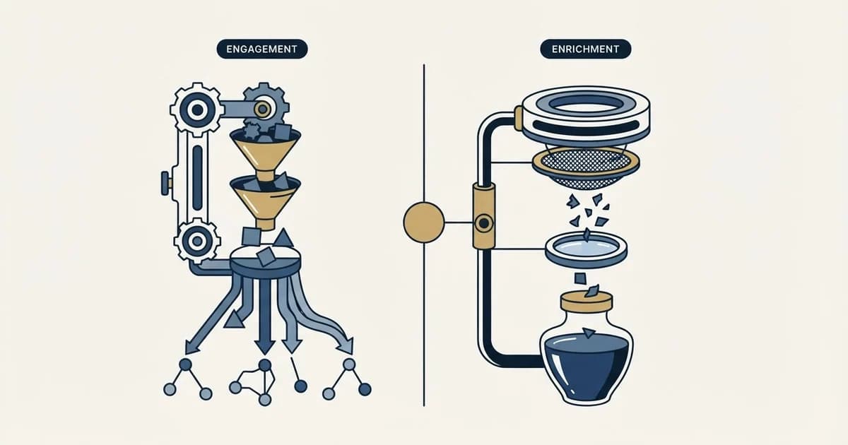 Editorial illustration for GetSales.io vs Kickbox