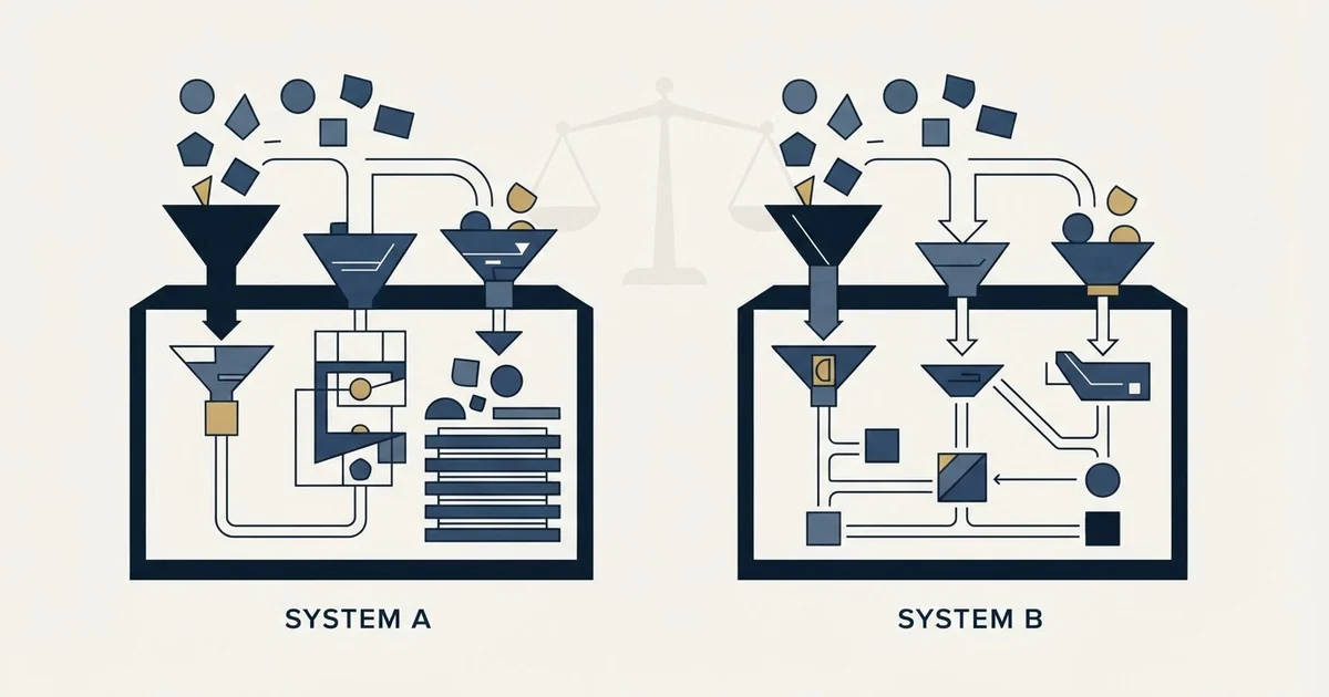 Editorial illustration for GetSales.io vs Kixie