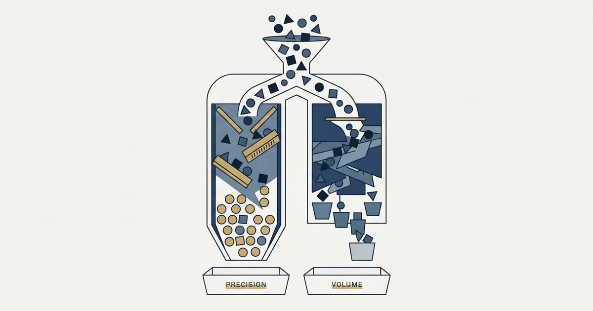 Editorial illustration for GetSales.io vs Skylead