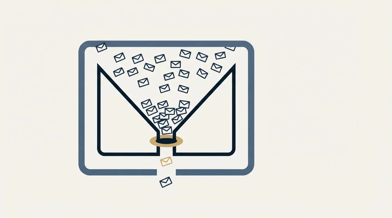 Section illustration: What "unlimited" means when the sending happens inside Gmail