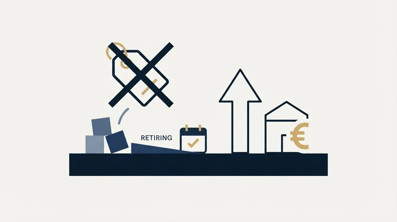 Section illustration: The short version