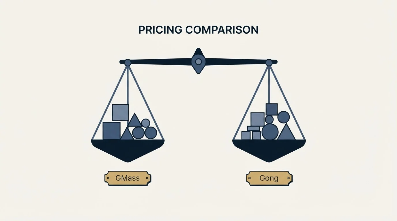 Section illustration: Pricing Comparison