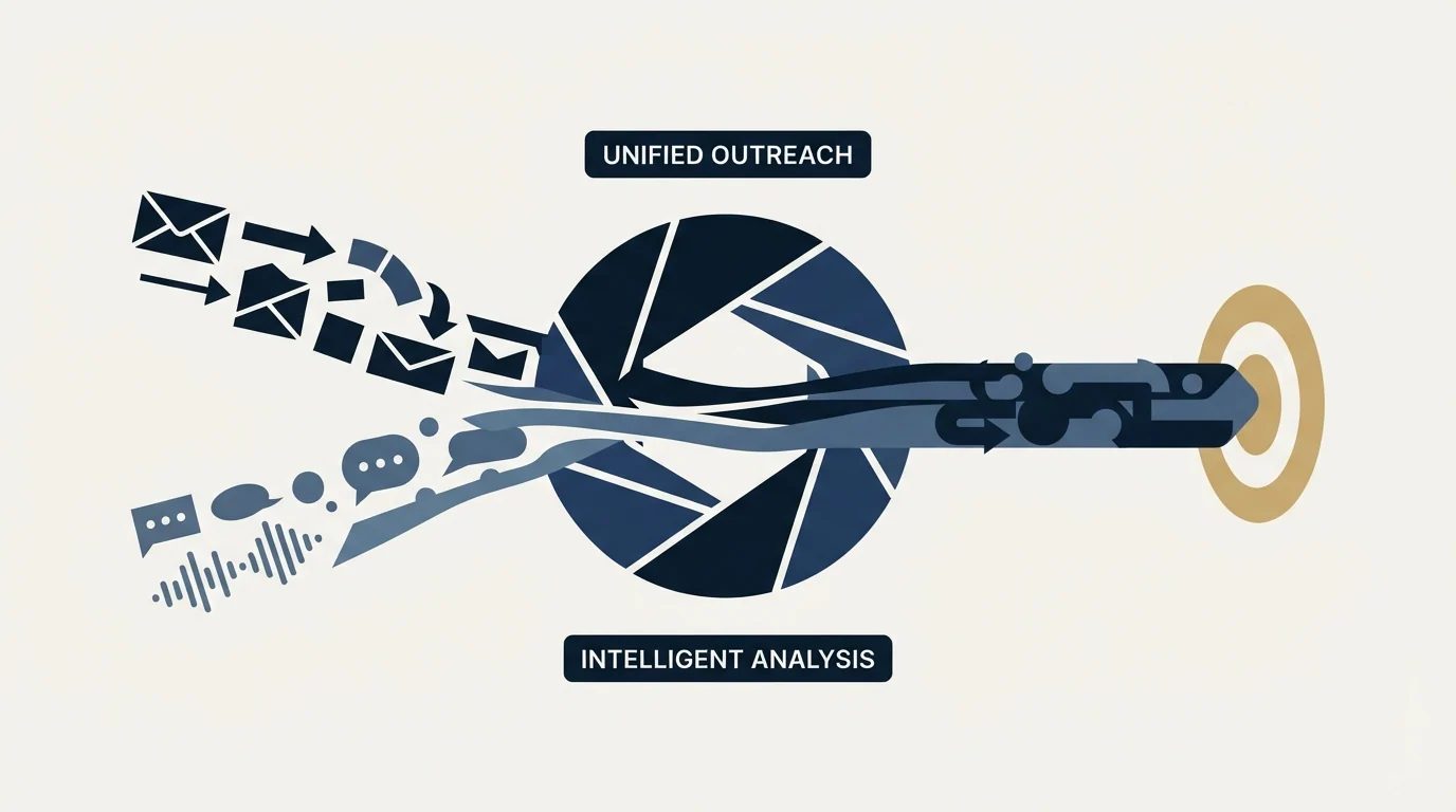 Section illustration: Using Both Together