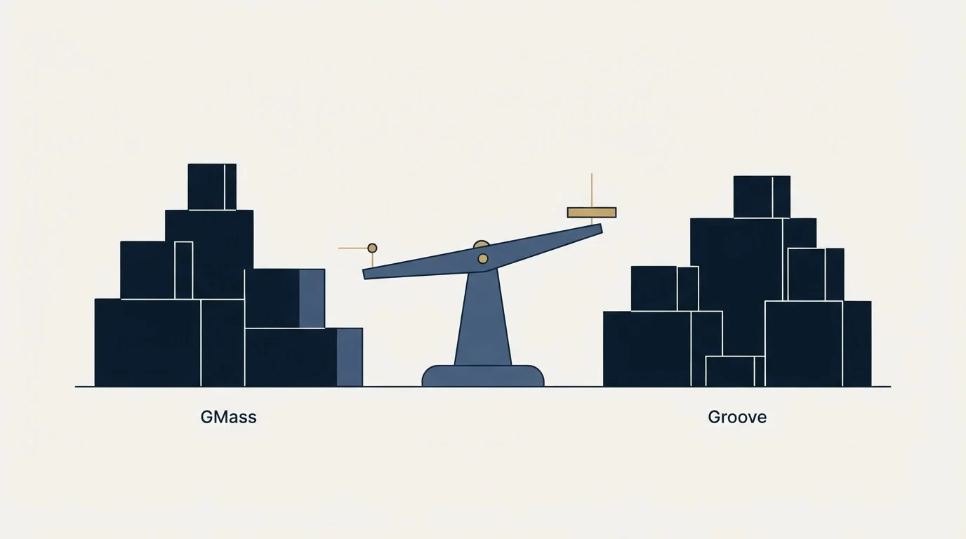 Section illustration: Pricing Comparison