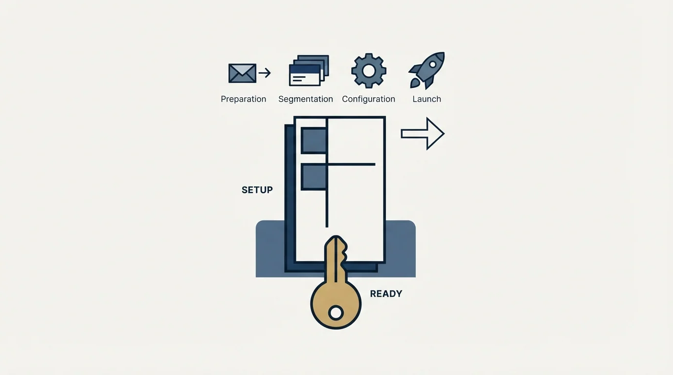 Section illustration: Getting Started Checklist