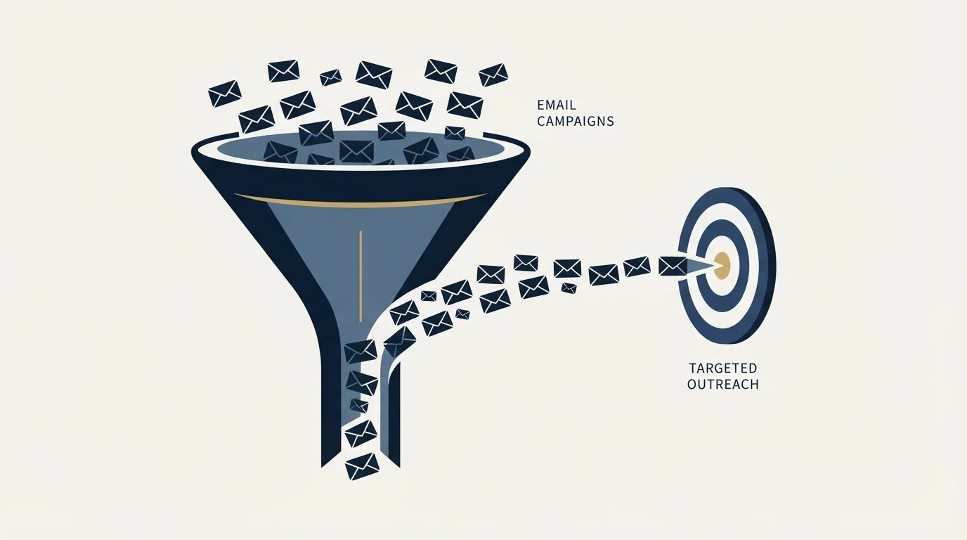 Section illustration: When to Choose GMass