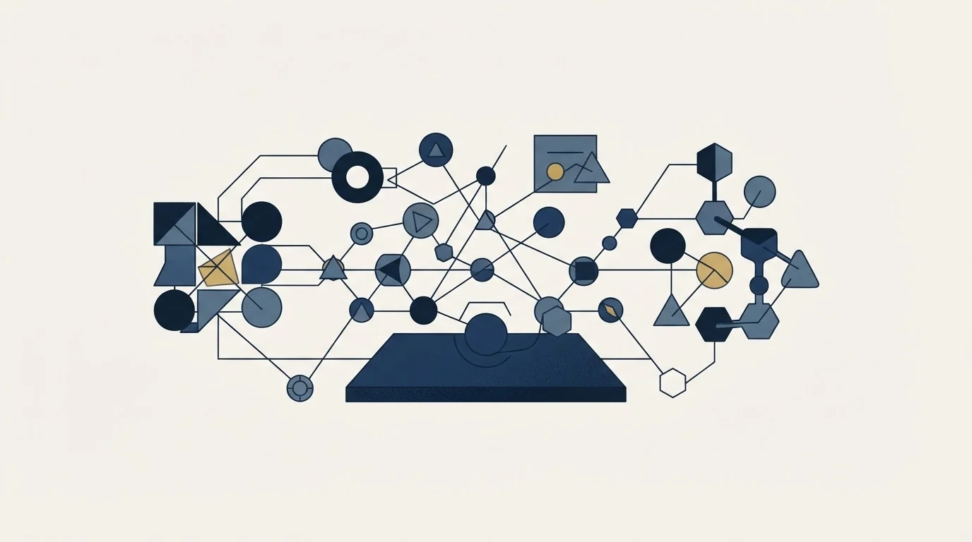 Section illustration: Integration Ecosystem