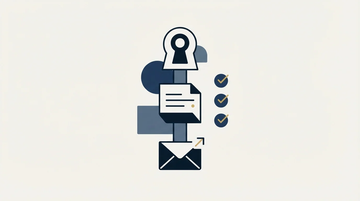 Section illustration: Getting Started Checklist