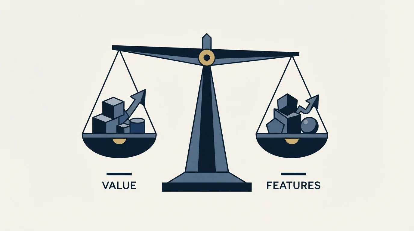 Section illustration: Pricing Comparison