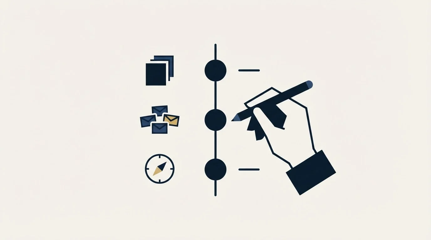 Section illustration: Getting Started Checklist