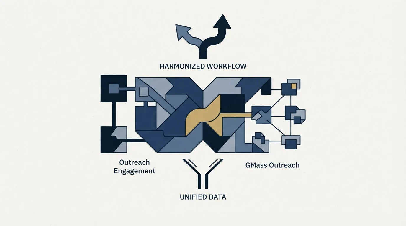 Section illustration: Using Both Together