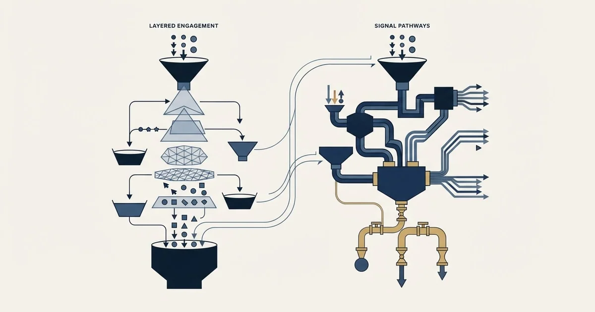 Editorial illustration for GMass vs Overloop AI
