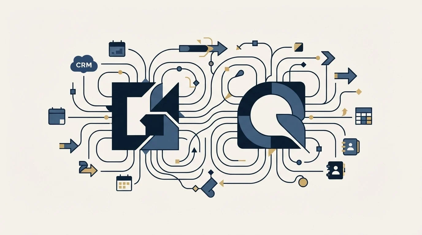 Section illustration: Integration Ecosystem