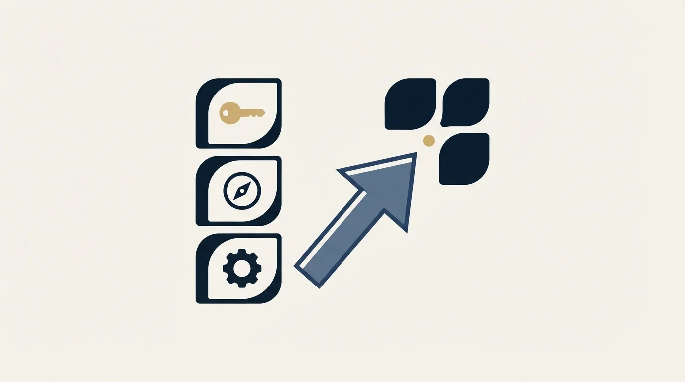 Section illustration: Getting Started Checklist