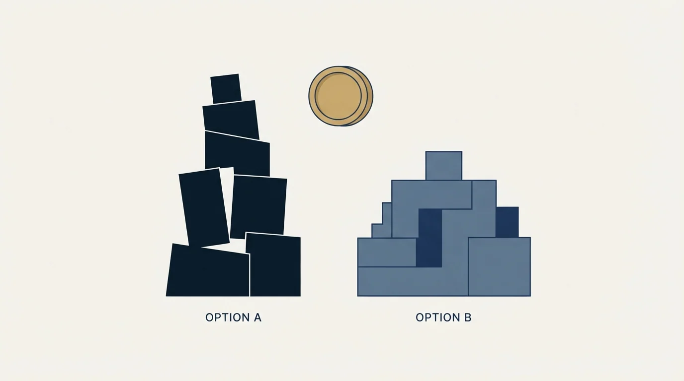 Section illustration: Pricing Comparison