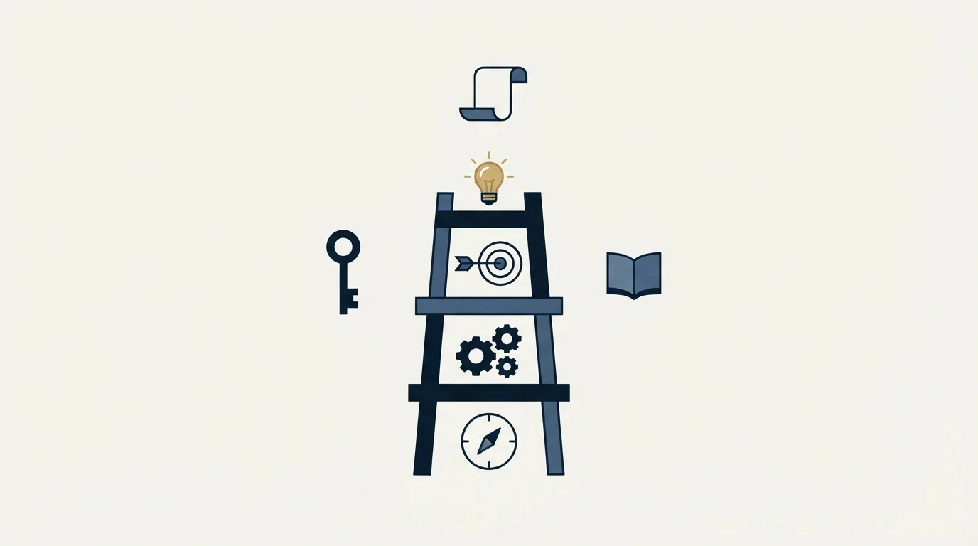 Section illustration: Getting Started Checklist