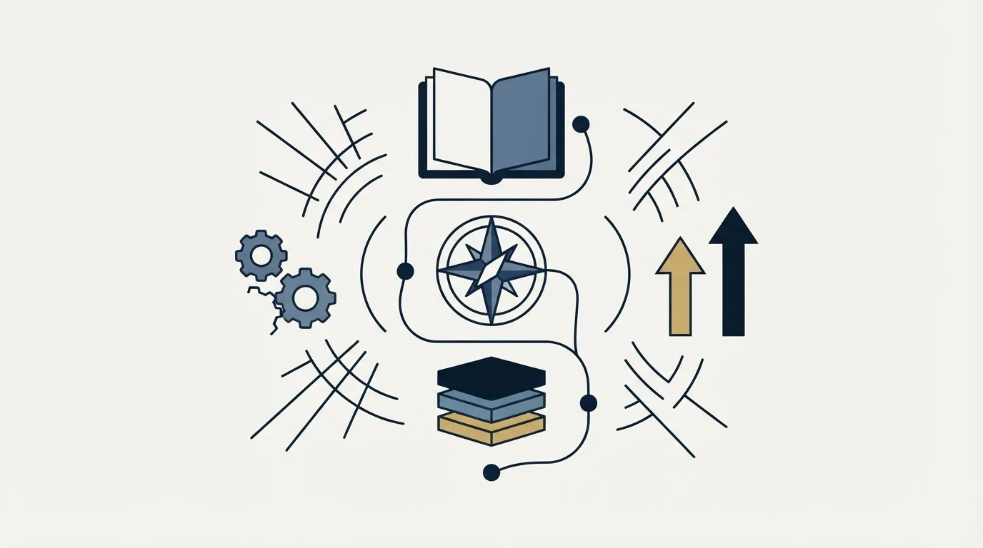 Section illustration: Getting Started Checklist