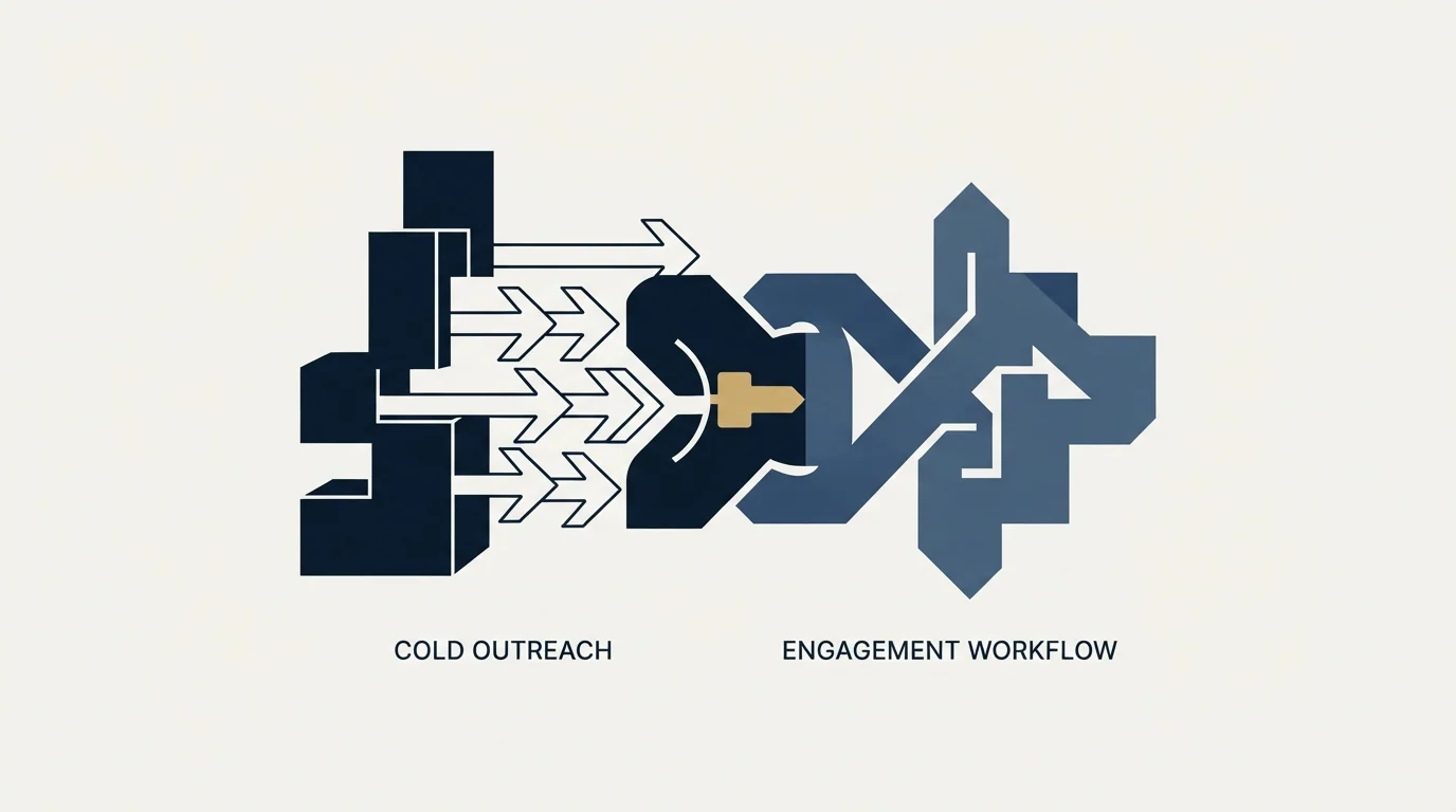 Section illustration: Using Both Together
