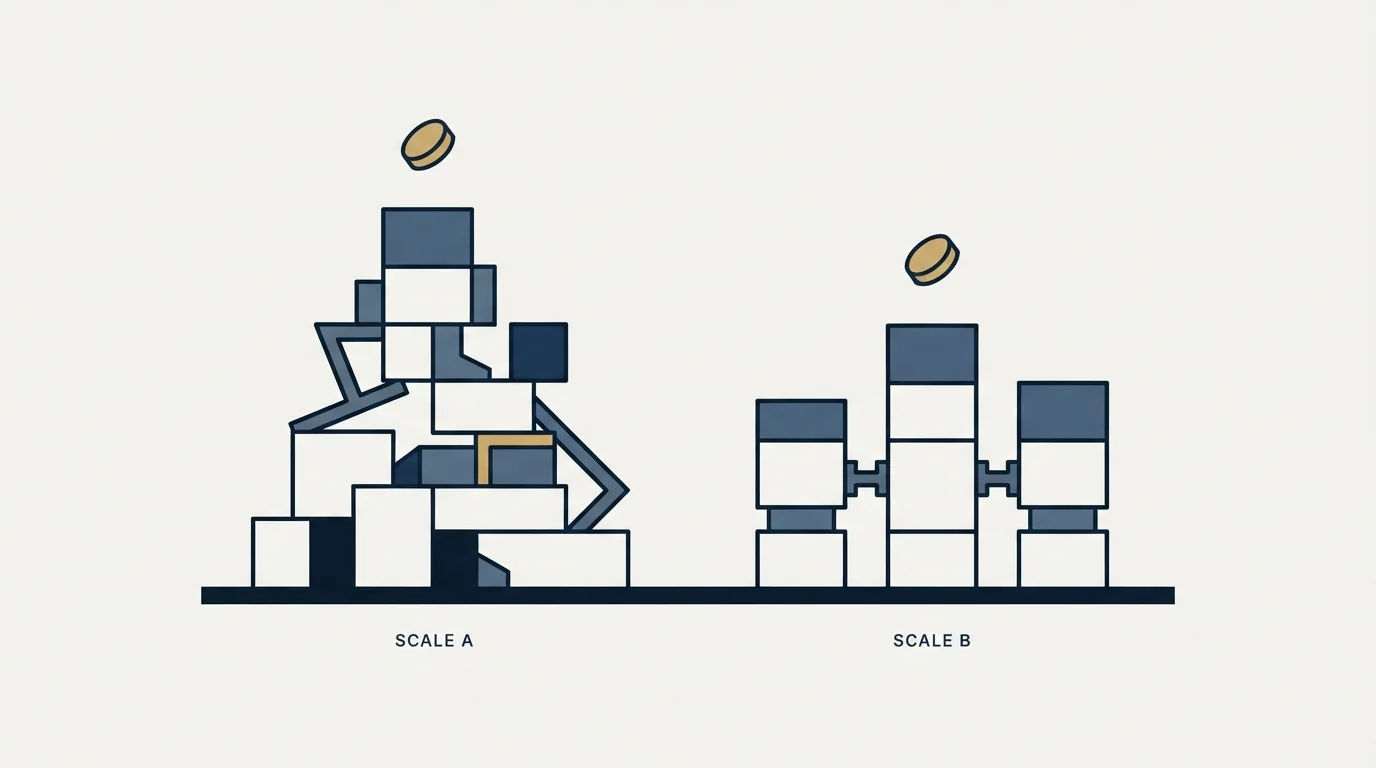 Section illustration: Pricing Comparison