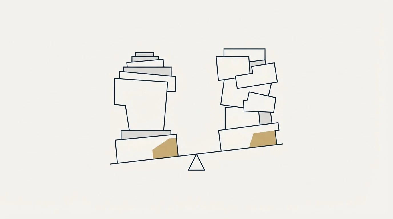 Section illustration: Pricing Comparison