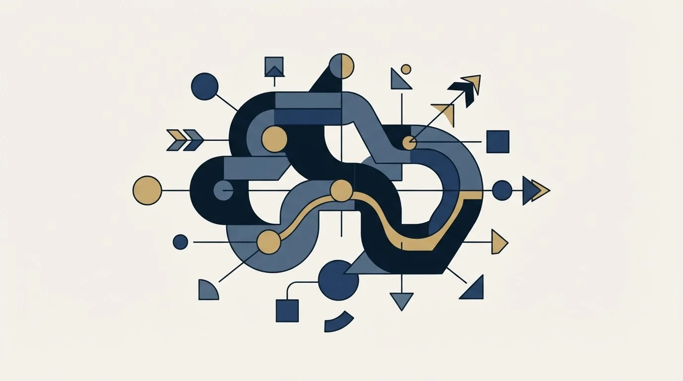 Section illustration: Integration Ecosystem