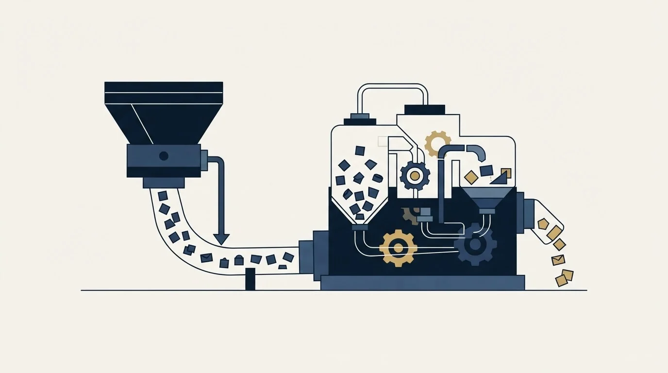 Section illustration: Using Both Together