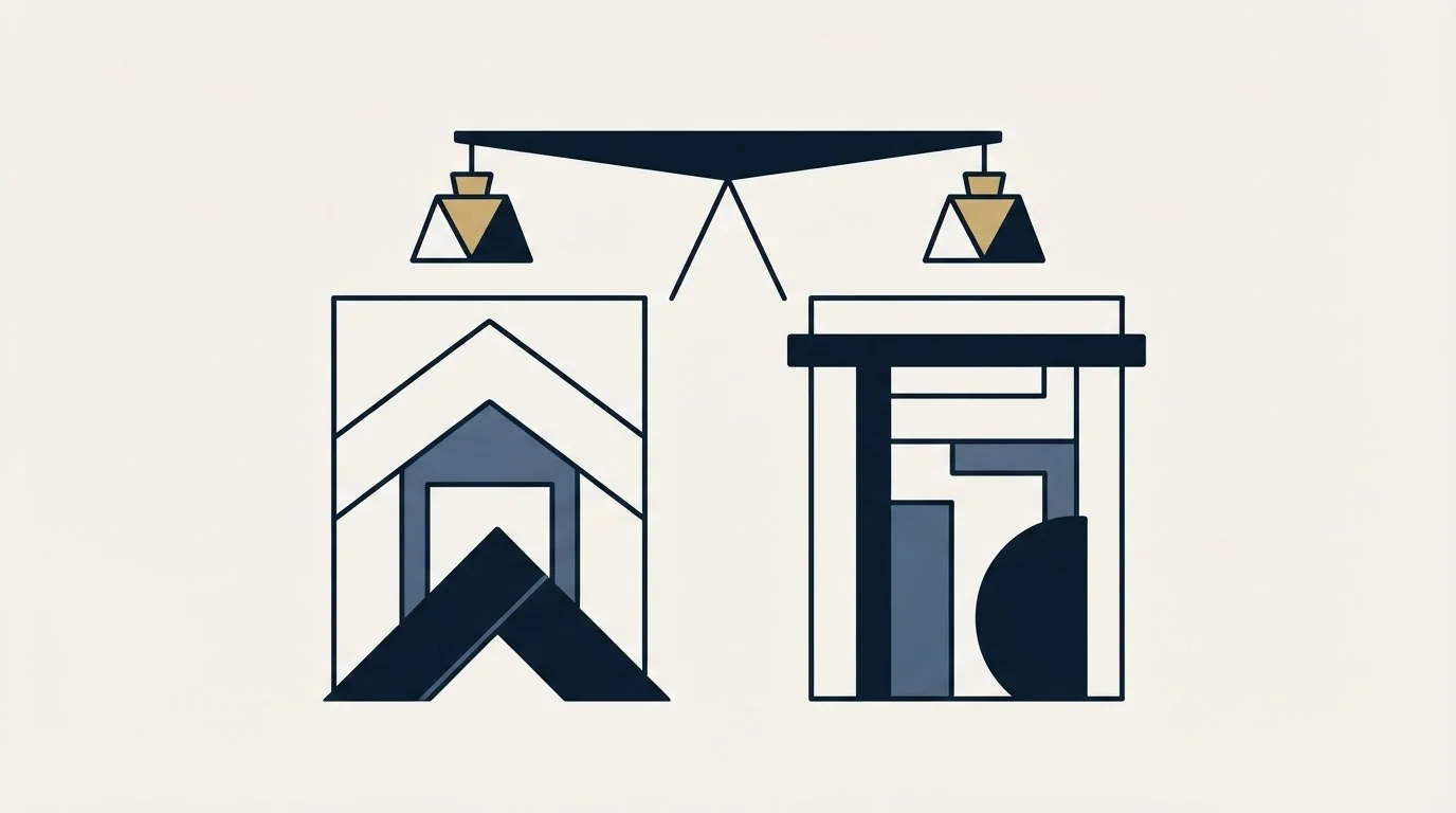 Section illustration: Pricing Comparison