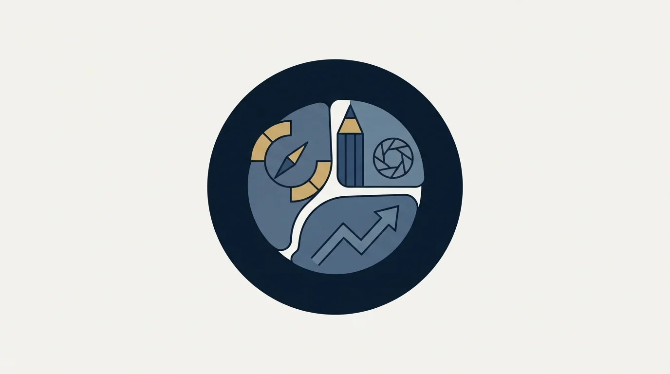 Section illustration: The short version