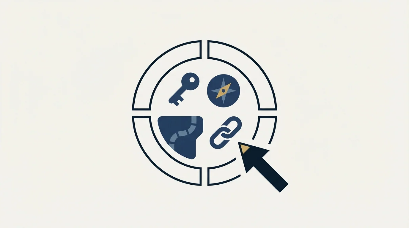 Section illustration: Where we differ from standard practice