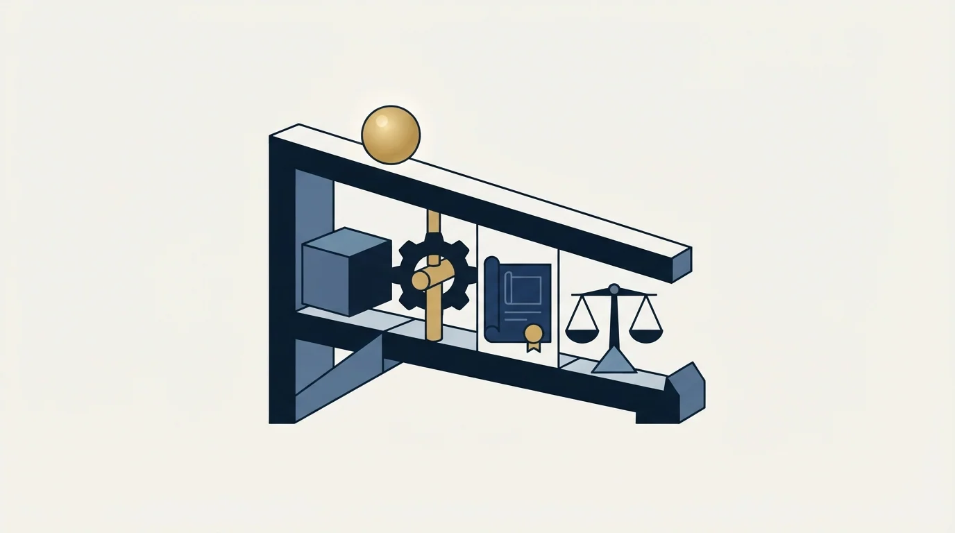 Section illustration: The arithmetic that has to happen before week one