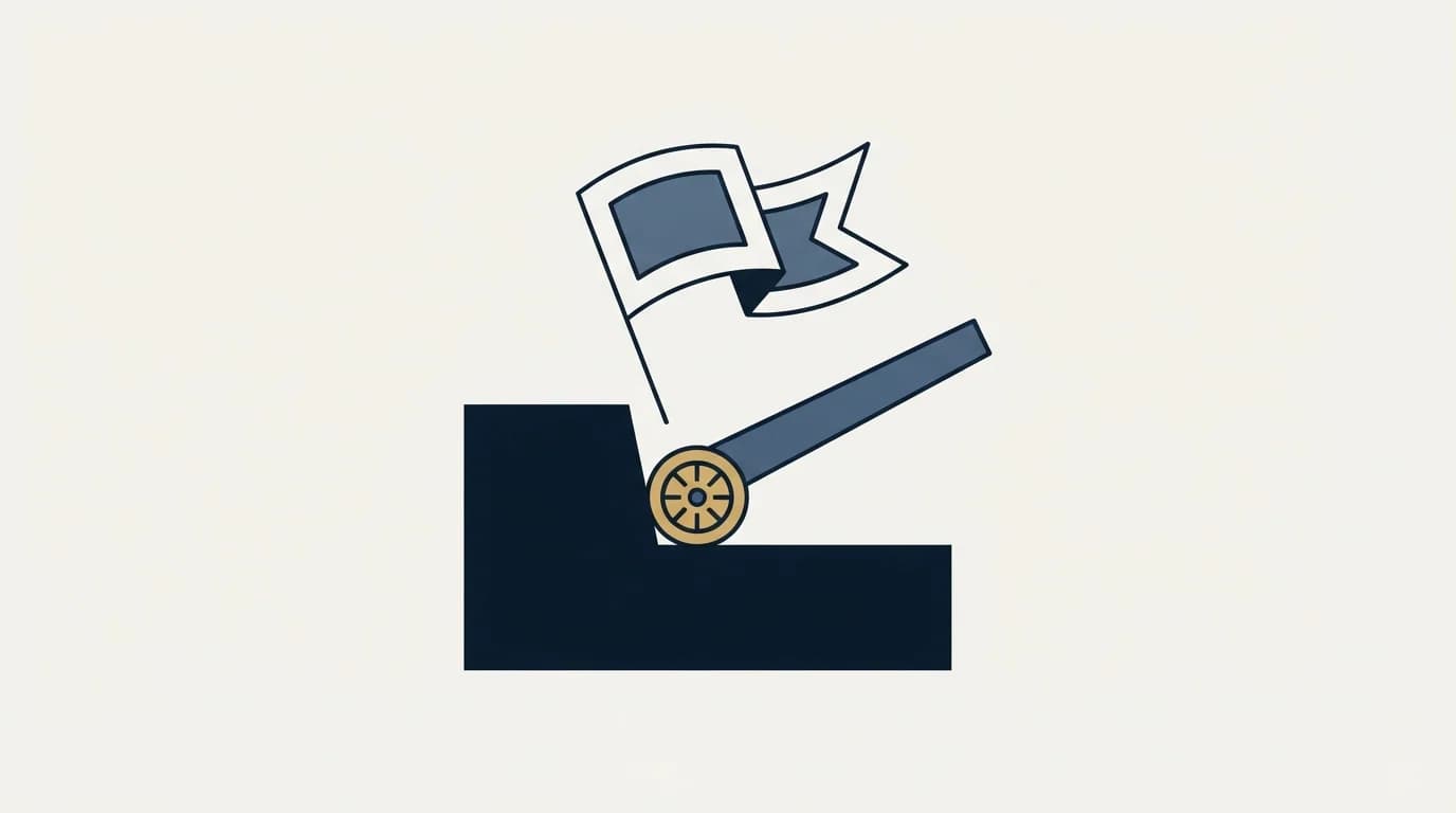 Section illustration: The first week, concretely