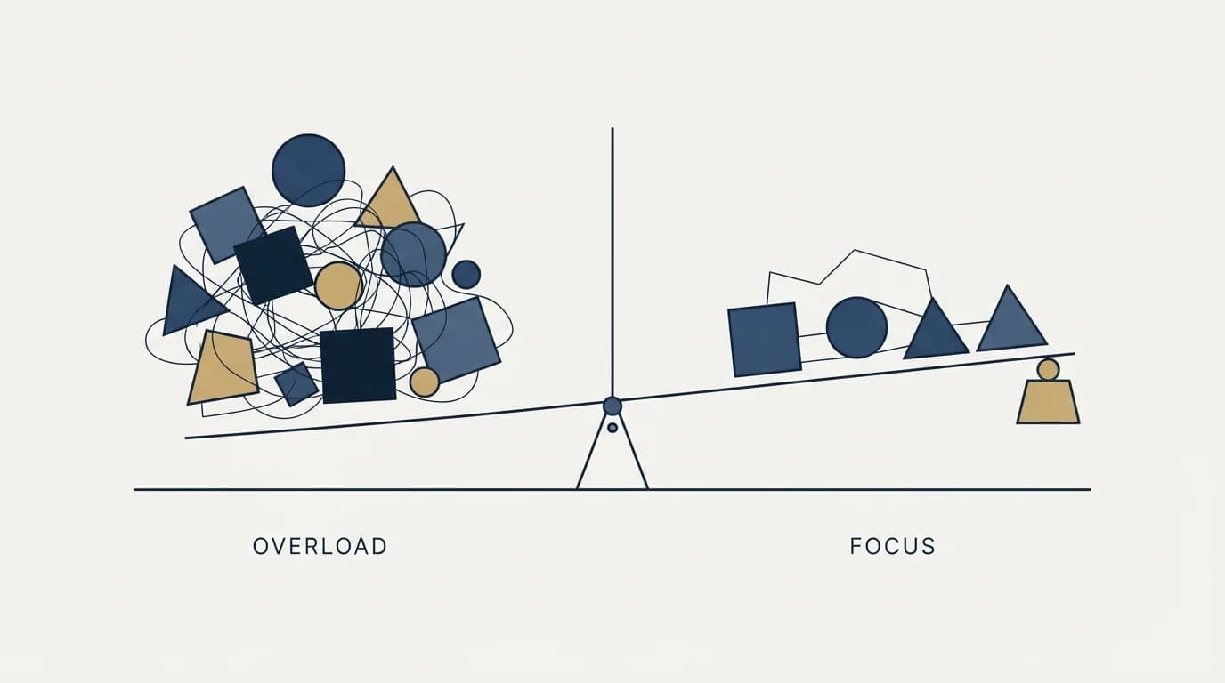Section illustration: How many plays a team should run