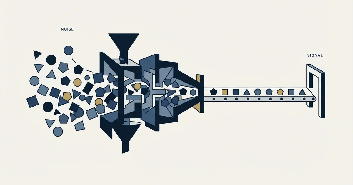 Editorial illustration for Go-to-Market Roadmap
