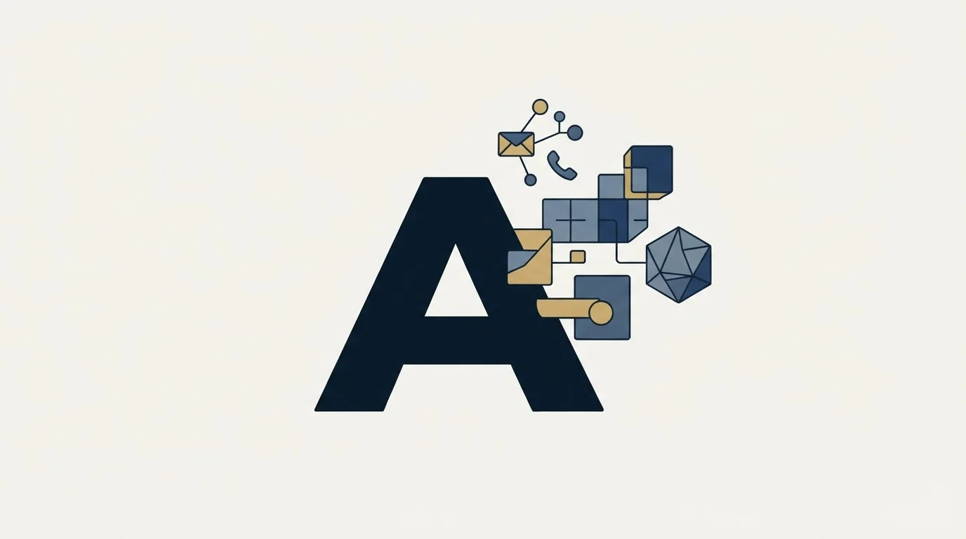 Section illustration: The agency-level add-ons