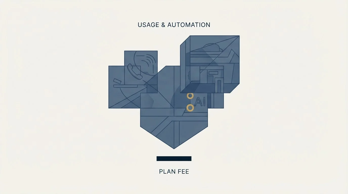 Section illustration: The short version