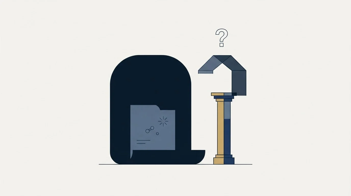 Section illustration: What Cvent's own releases say, and what they do not