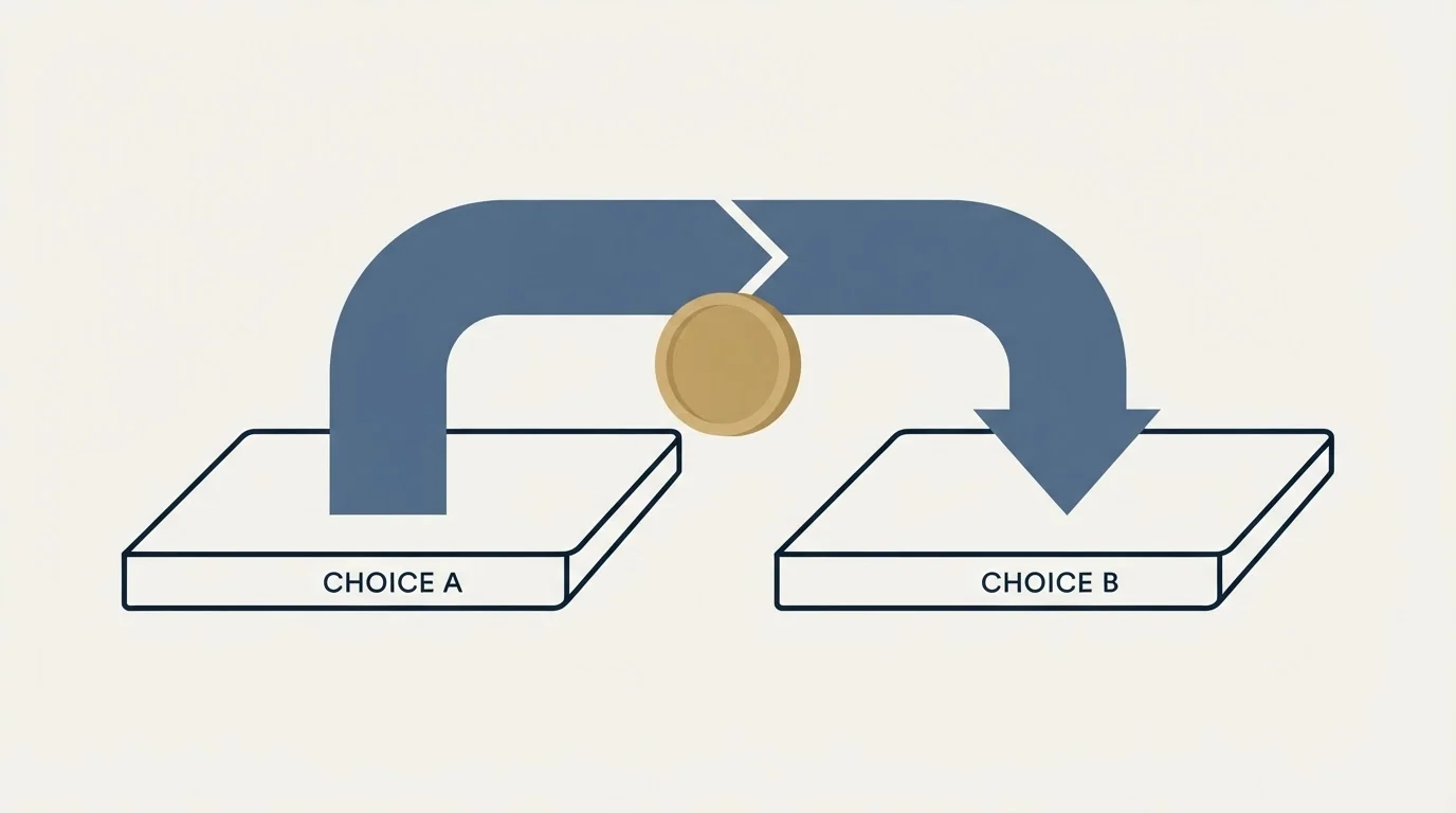 Section illustration: The short version