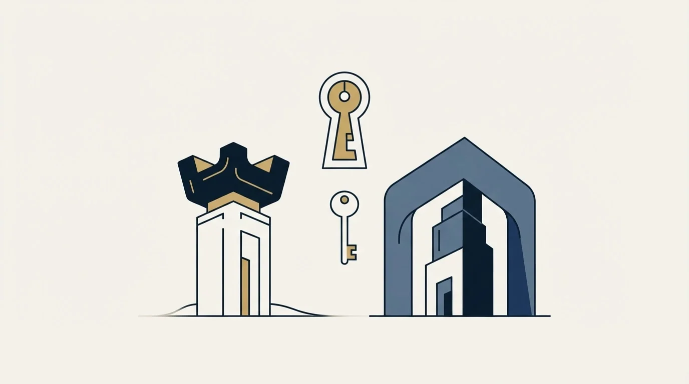 Section illustration: The question that actually decides it