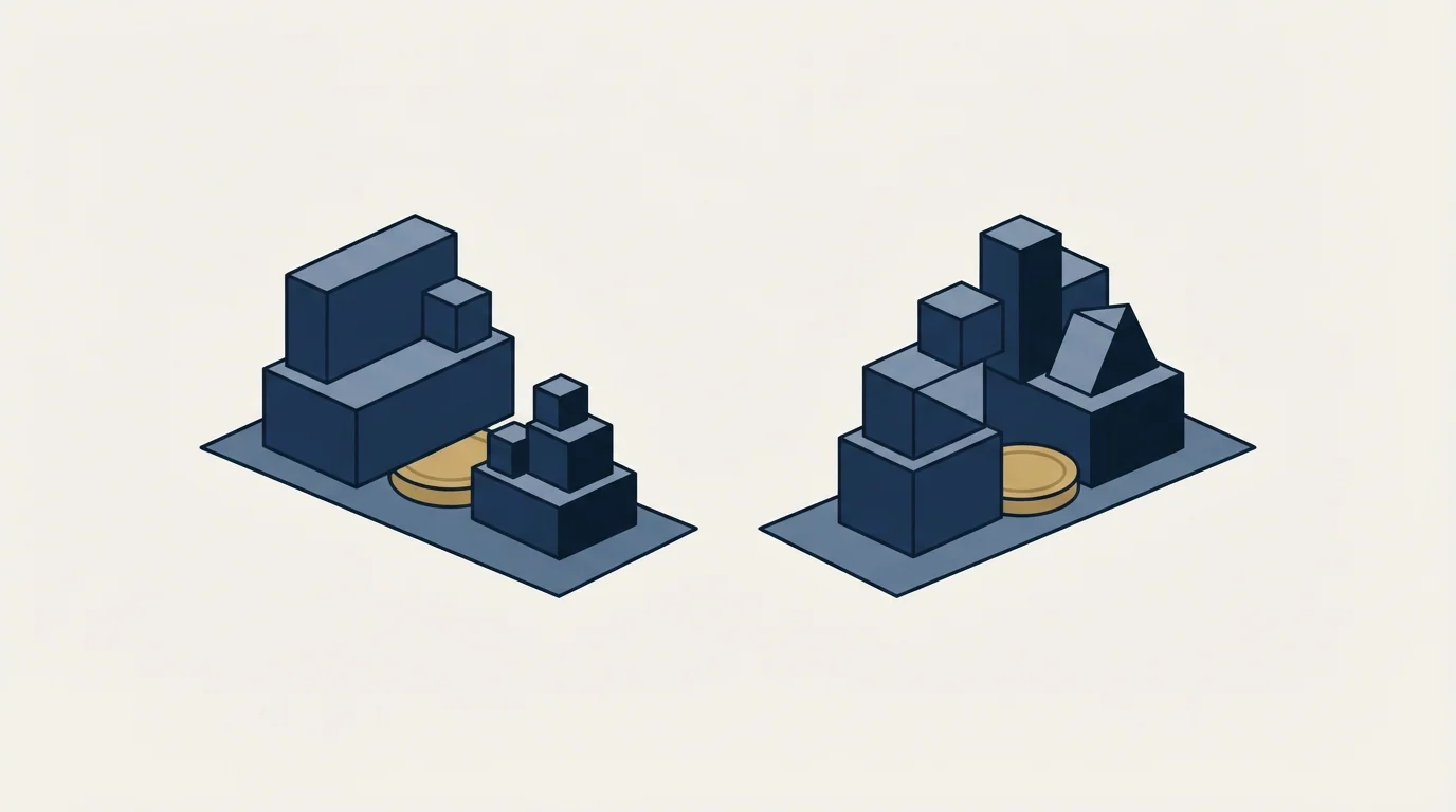 Section illustration: Pricing Comparison