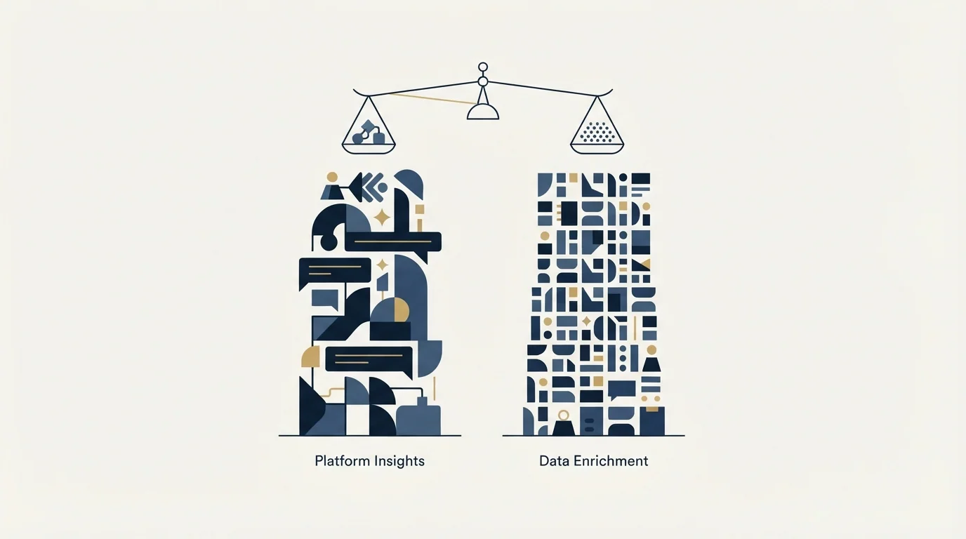 Section illustration: Pricing Comparison