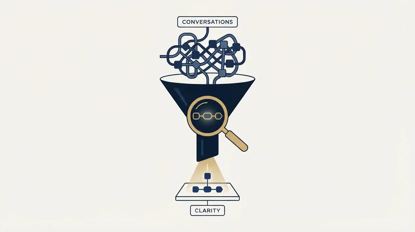 Section illustration: When to Choose Gong