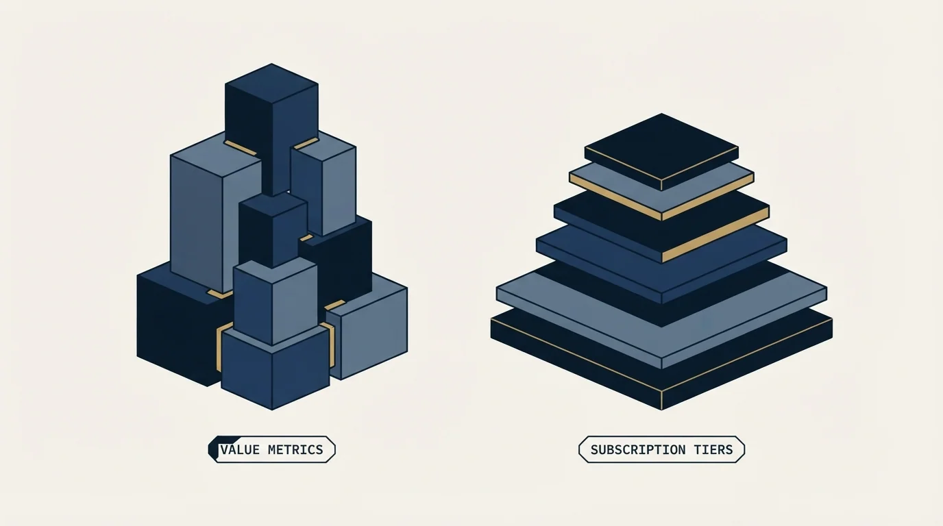 Section illustration: Pricing Comparison